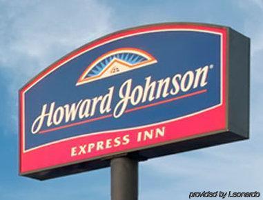 Howard Johnson By Wyndham Beckley Extérieur photo