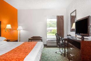Howard Johnson By Wyndham Beckley Chambre photo