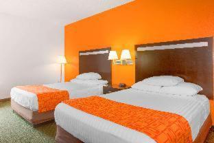 Howard Johnson By Wyndham Beckley Chambre photo